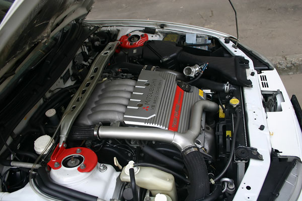  6A13TT GALANT VR-4